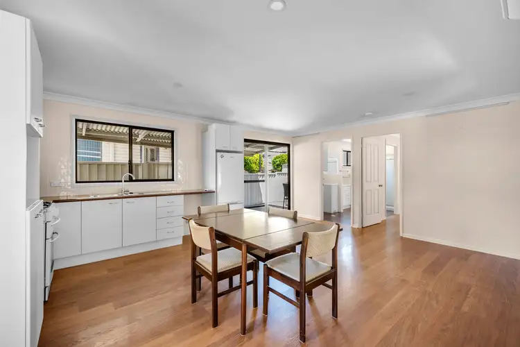 Second view of Homely house listing, 69/157 The Springs Road, Sussex Inlet NSW 2540