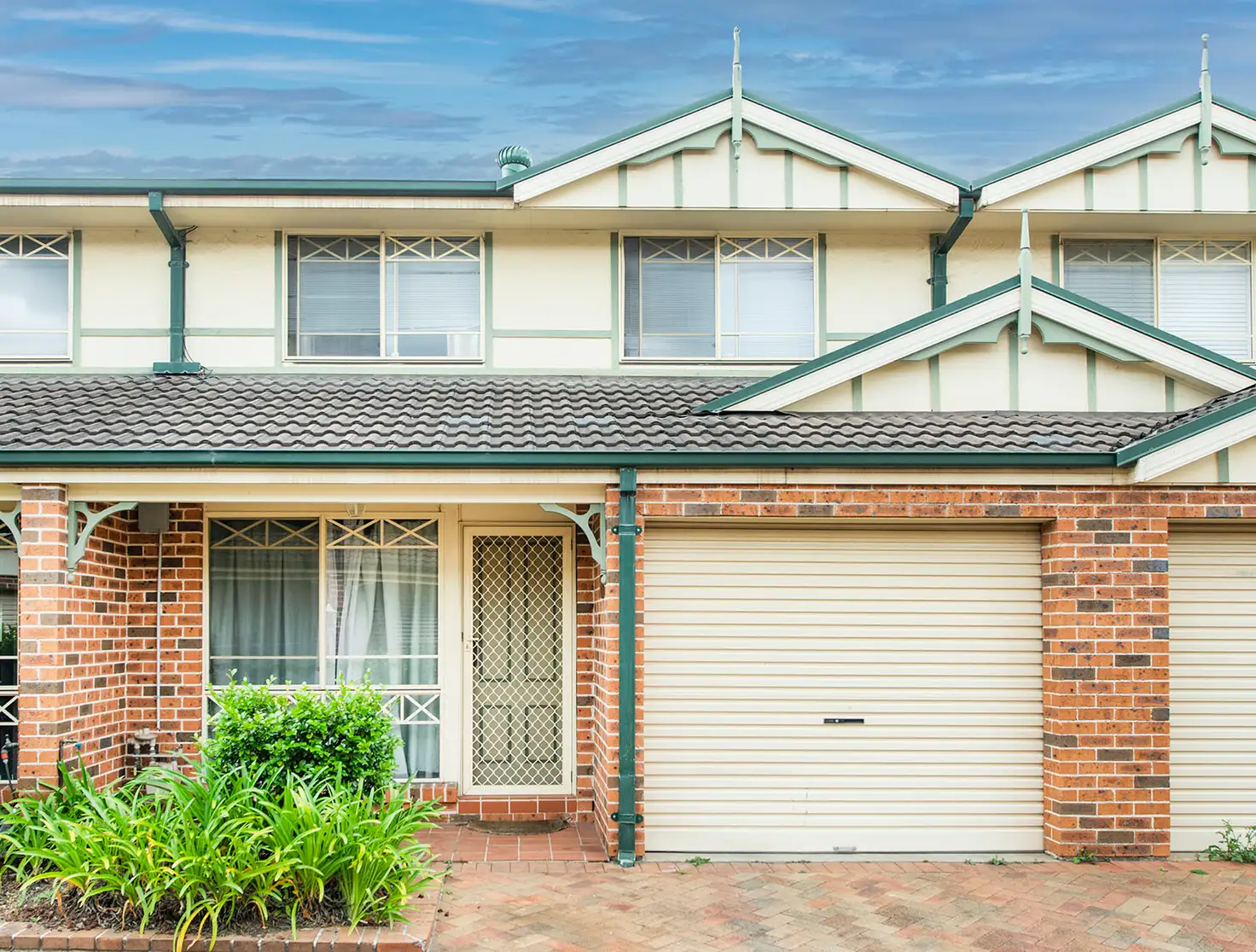 Main view of Homely townhouse listing, 9/39 Preston Street, Jamisontown NSW 2750