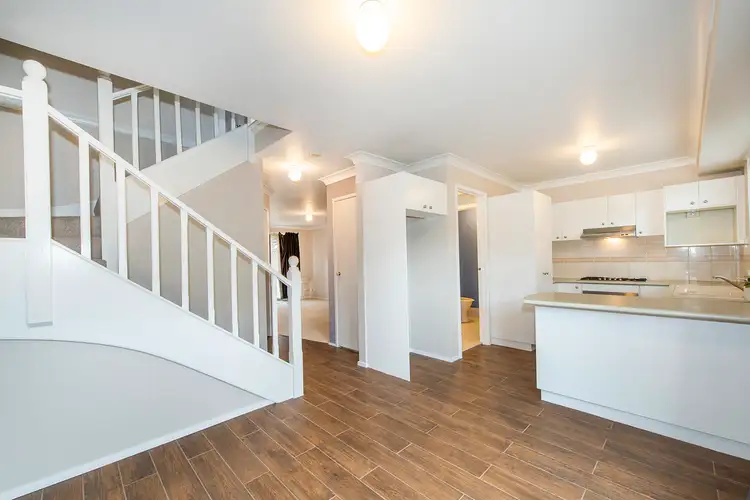 Second view of Homely townhouse listing, 9/39 Preston Street, Jamisontown NSW 2750