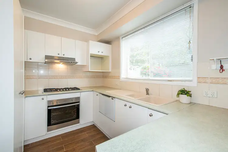 Third view of Homely townhouse listing, 9/39 Preston Street, Jamisontown NSW 2750