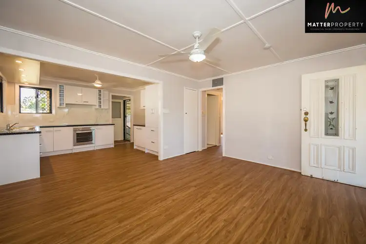 Third view of Homely house listing, 15 Diane Street, Mount Isa QLD 4825