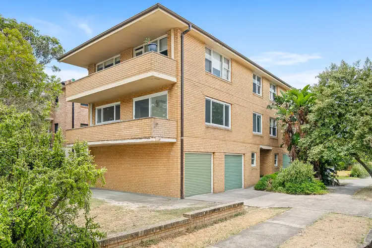 Second view of Homely apartment listing, 1/66 Elouera Road, Cronulla NSW 2230