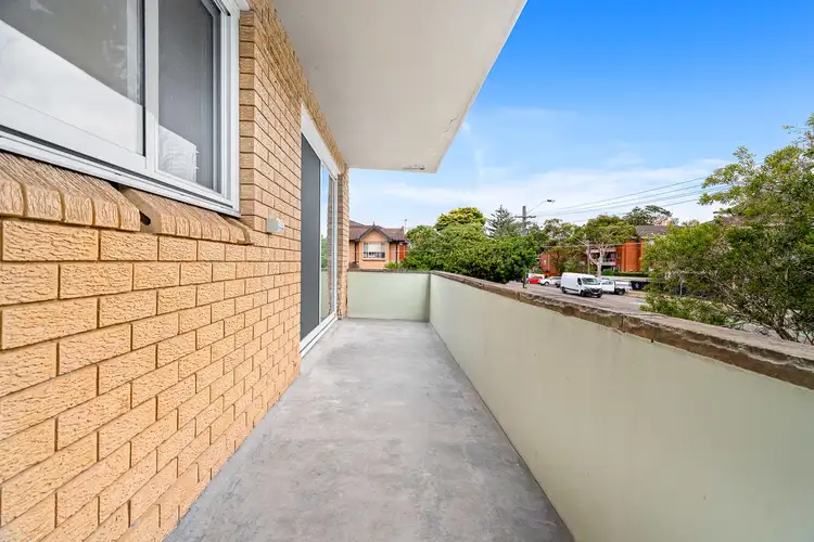 Fifth view of Homely apartment listing, 1/66 Elouera Road, Cronulla NSW 2230