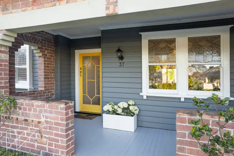 Second view of Homely house listing, 37 Peace Avenue, Warragul VIC 3820