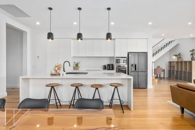 Third view of Homely house listing, 37 Peace Avenue, Warragul VIC 3820