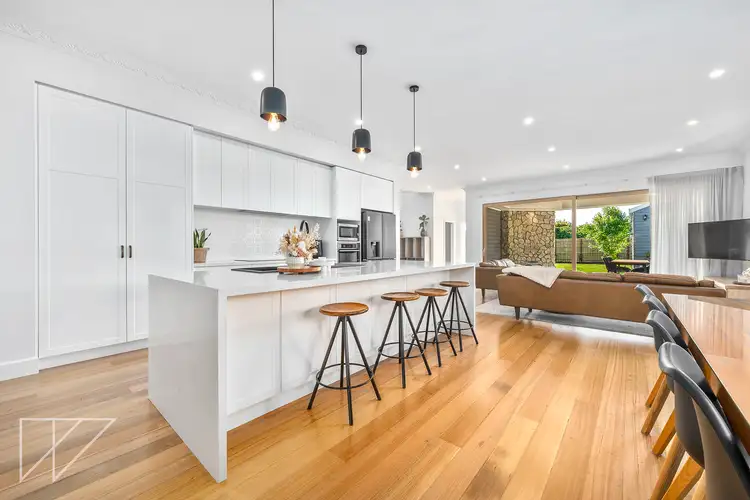 Fourth view of Homely house listing, 37 Peace Avenue, Warragul VIC 3820