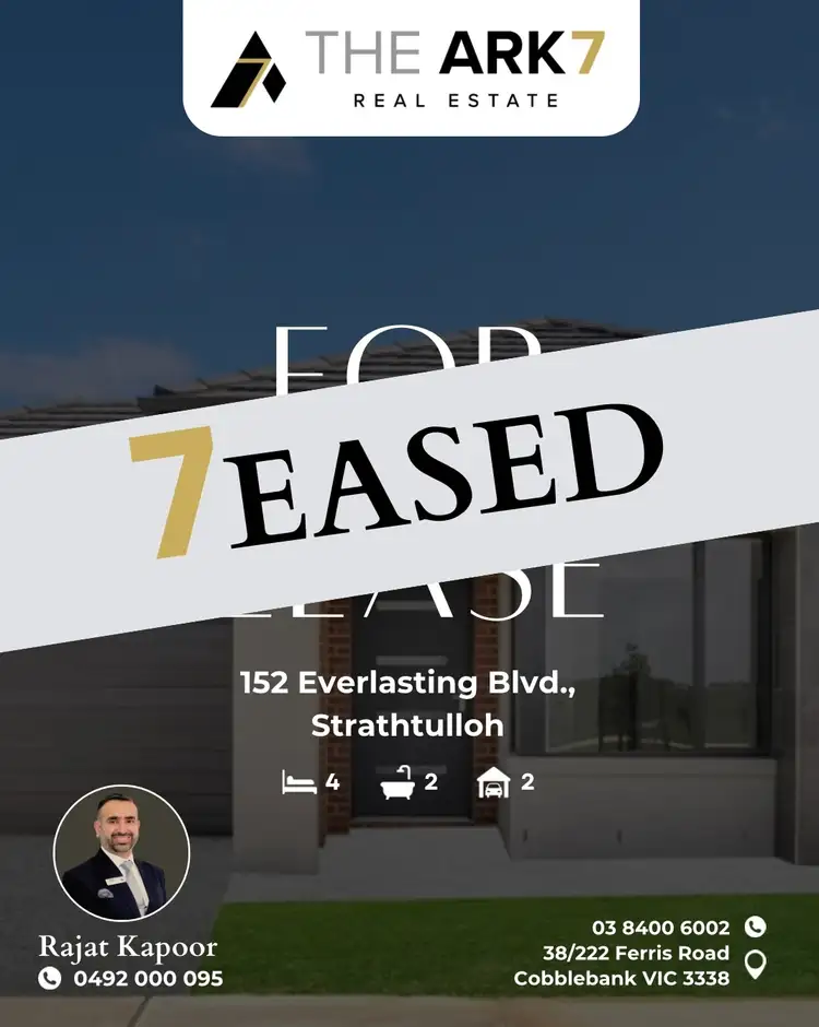 152 Everlasting Boulevard