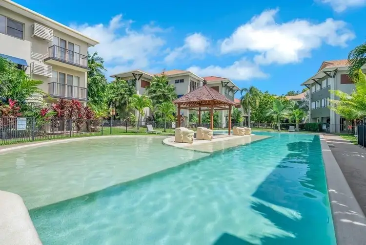 1703/40-62 Clifton View, Clifton Beach QLD 4879