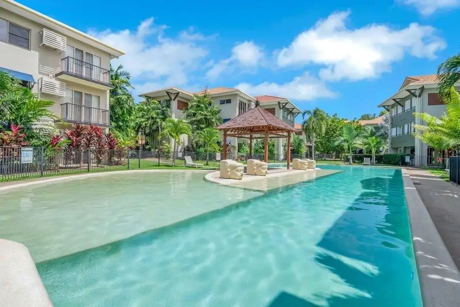 Main view of Homely unit listing, 1703/40-62 Clifton View, Clifton Beach QLD 4879