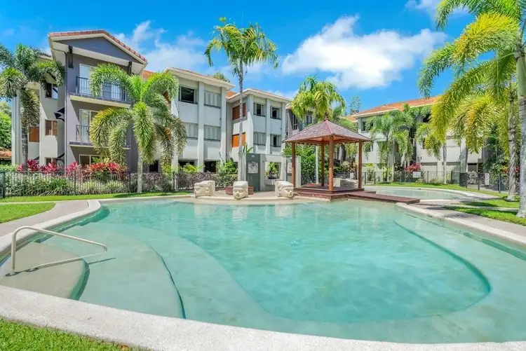 Second view of Homely unit listing, 1703/40-62 Clifton View, Clifton Beach QLD 4879