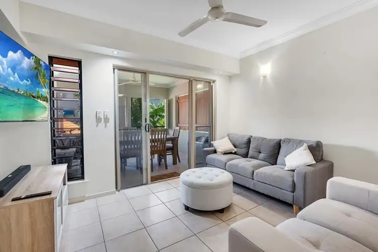 Fourth view of Homely unit listing, 1703/40-62 Clifton View, Clifton Beach QLD 4879