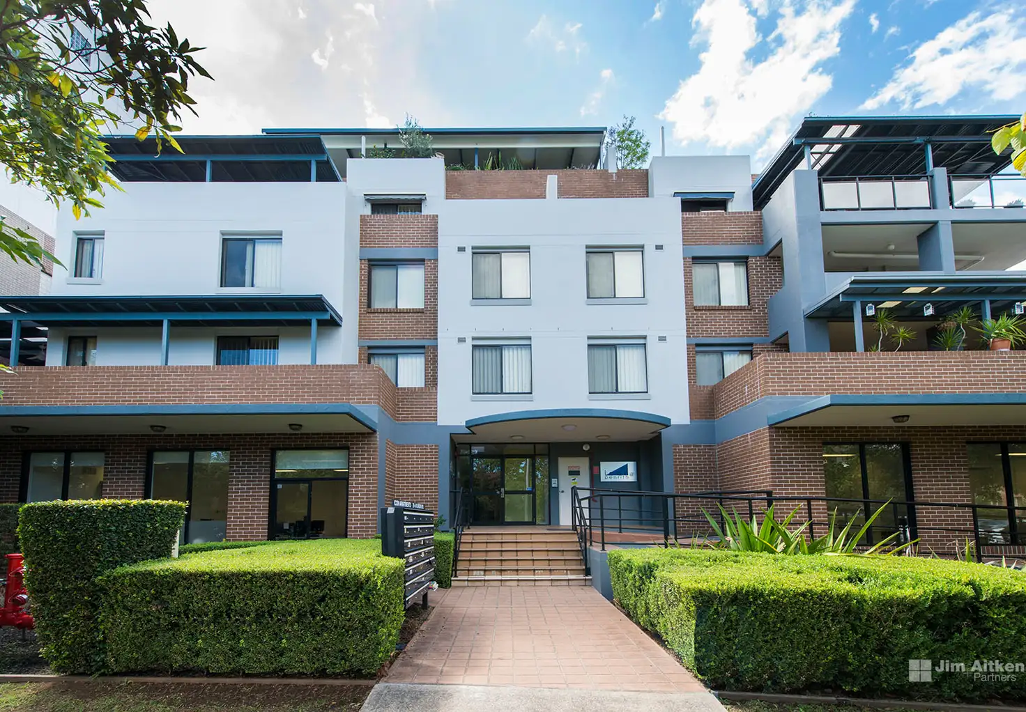 Main view of Homely apartment listing, 15/79 Union Road, Penrith NSW 2750