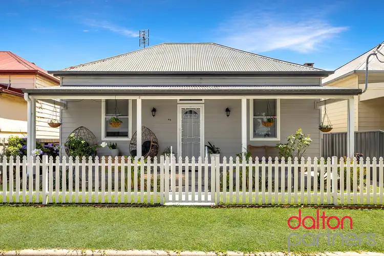 49 Blomfield Street