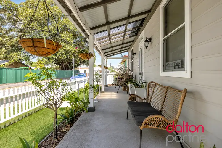 Second view of Homely house listing, 49 Blomfield Street, South Maitland NSW 2320