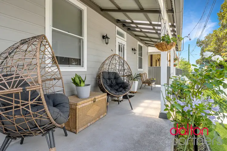 Third view of Homely house listing, 49 Blomfield Street, South Maitland NSW 2320