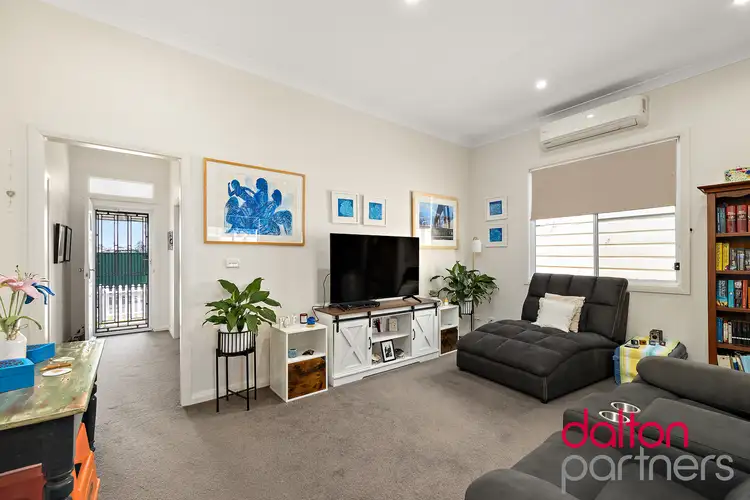 Fourth view of Homely house listing, 49 Blomfield Street, South Maitland NSW 2320