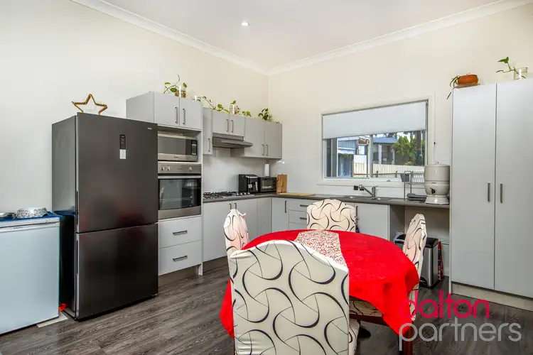 Fifth view of Homely house listing, 49 Blomfield Street, South Maitland NSW 2320