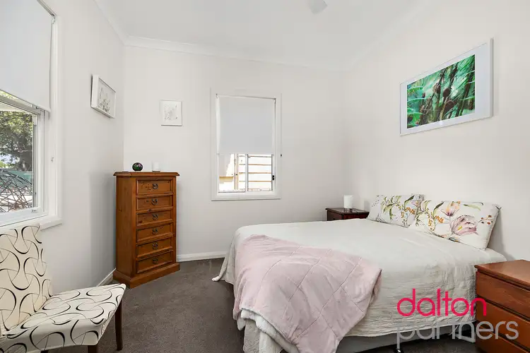 Sixth view of Homely house listing, 49 Blomfield Street, South Maitland NSW 2320