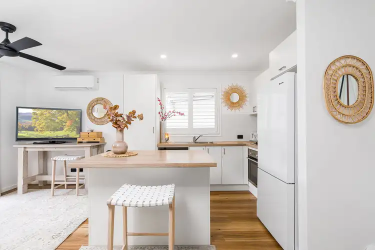 5A Raftons Road, Bangalow NSW 2479