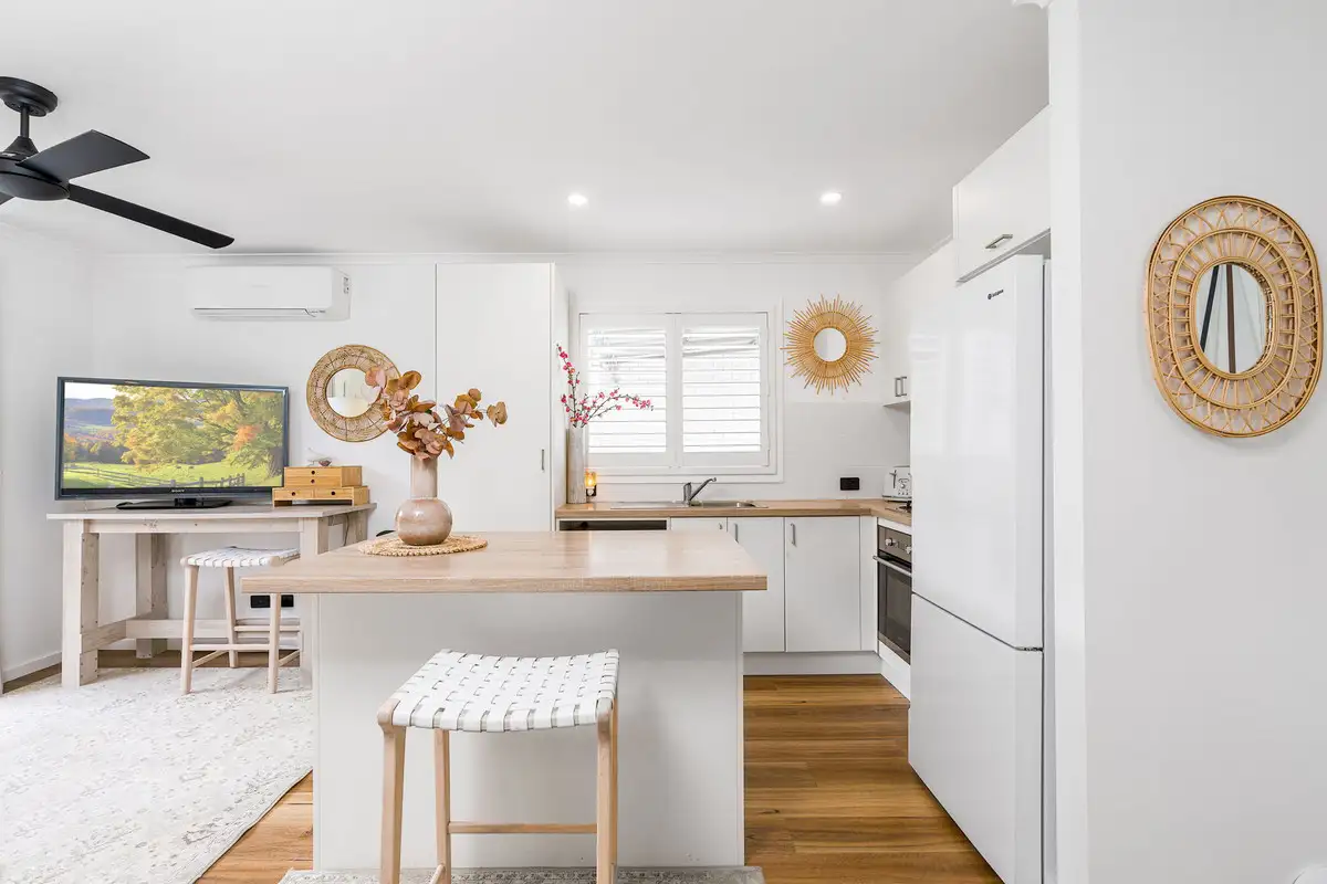 Main view of Homely apartment listing, 5A Raftons Road, Bangalow NSW 2479