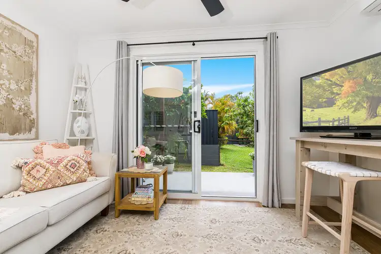 Third view of Homely apartment listing, 5A Raftons Road, Bangalow NSW 2479