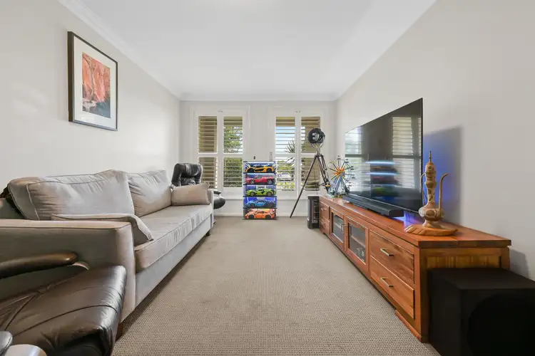 Second view of Homely semi-detached listing, 4B Reservoir Street, Little Bay NSW 2036