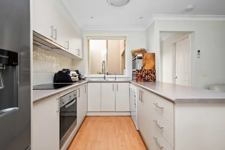 Third view of Homely semi-detached listing, 4B Reservoir Street, Little Bay NSW 2036