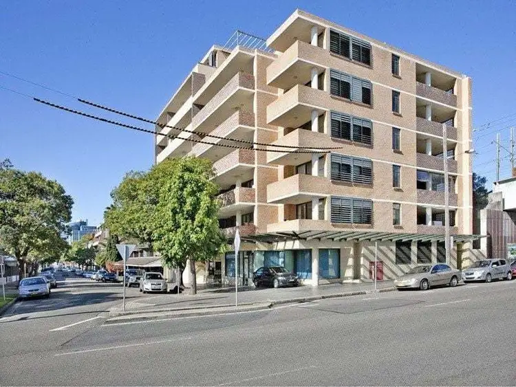 10/1 Hunter Street, Parramatta NSW 2150
