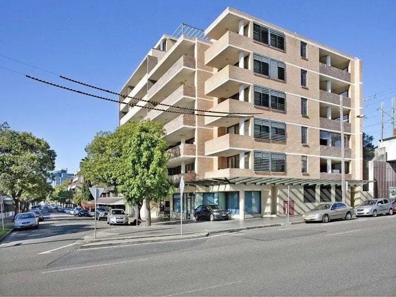 Main view of Homely apartment listing, 10/1 Hunter Street, Parramatta NSW 2150