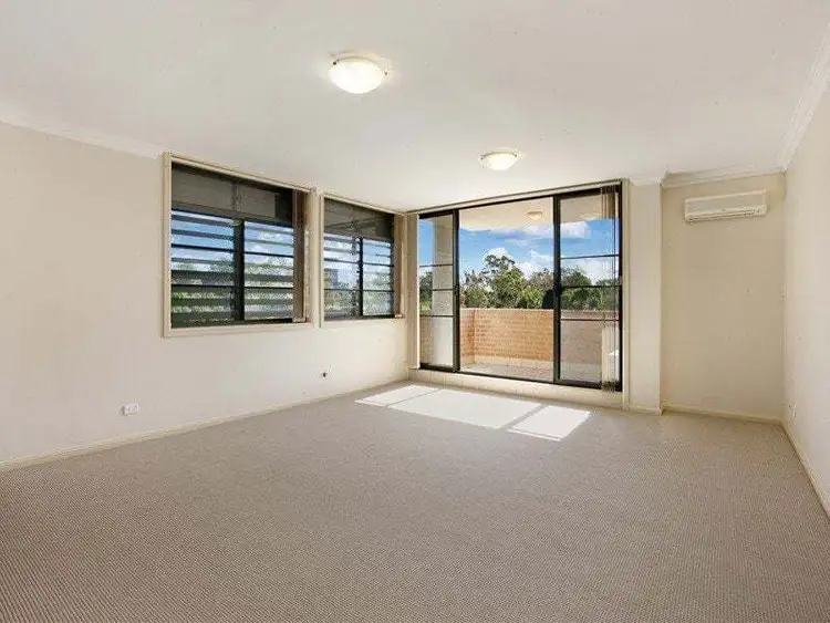 Second view of Homely apartment listing, 10/1 Hunter Street, Parramatta NSW 2150