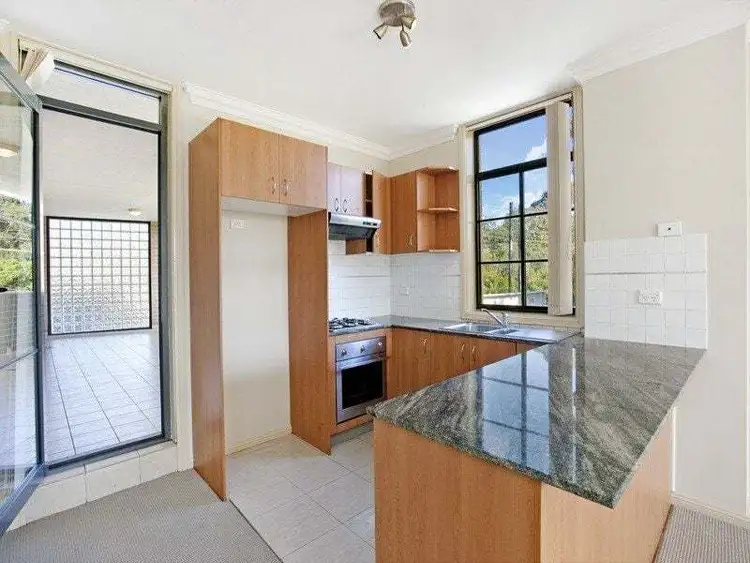 Third view of Homely apartment listing, 10/1 Hunter Street, Parramatta NSW 2150