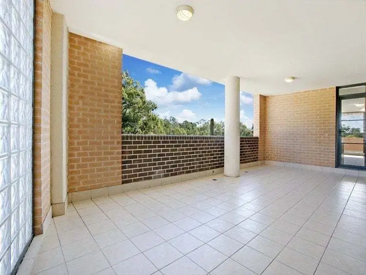 Fifth view of Homely apartment listing, 10/1 Hunter Street, Parramatta NSW 2150