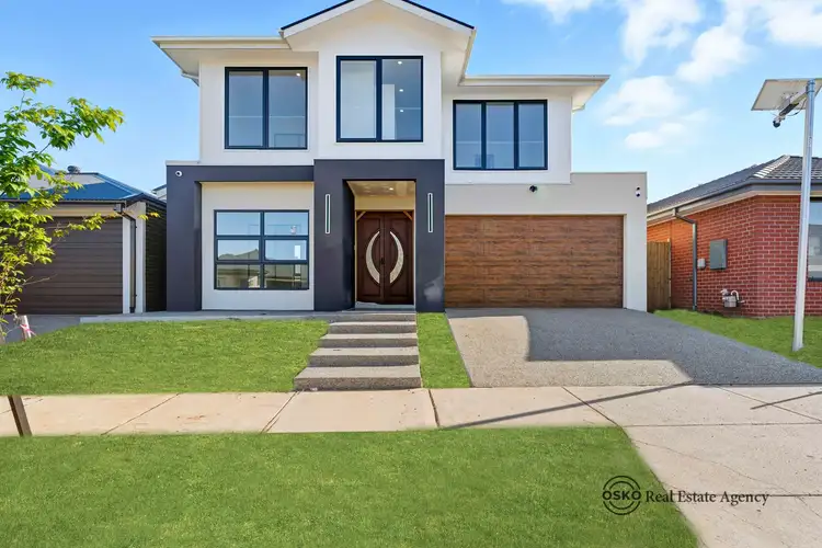 26 Friesian Street