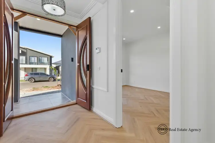 Second view of Homely house listing, 26 Friesian Street, Bonnie Brook VIC 3335