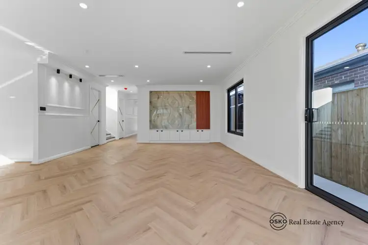 Fourth view of Homely house listing, 26 Friesian Street, Bonnie Brook VIC 3335