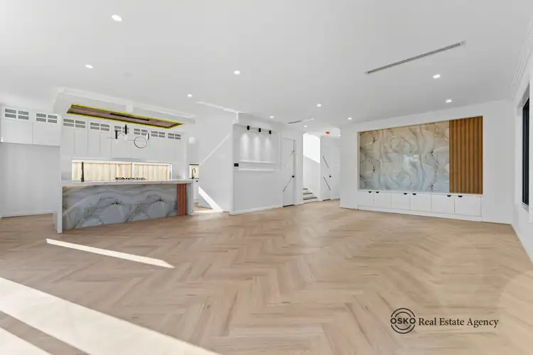 Fifth view of Homely house listing, 26 Friesian Street, Bonnie Brook VIC 3335