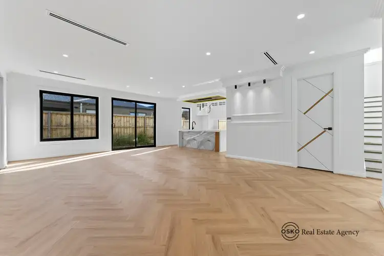 Sixth view of Homely house listing, 26 Friesian Street, Bonnie Brook VIC 3335