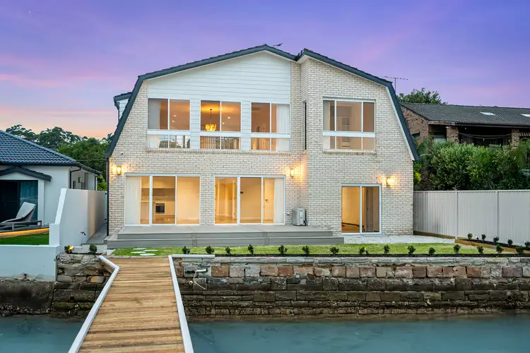 7 Vista Street, Sans Souci NSW 2219