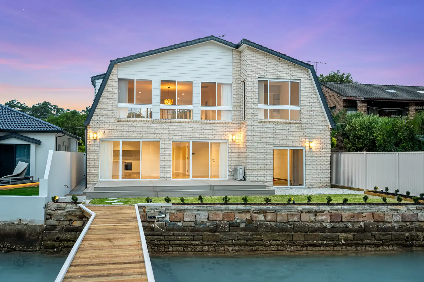 Main view of Homely house listing, 7 Vista Street, Sans Souci NSW 2219