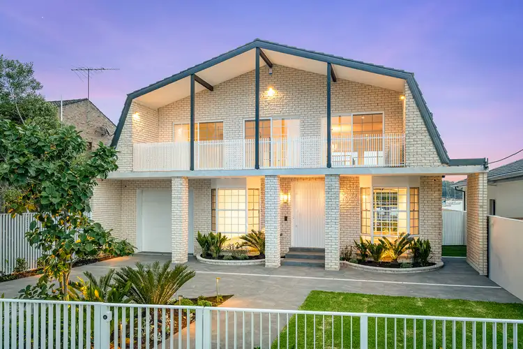 Second view of Homely house listing, 7 Vista Street, Sans Souci NSW 2219