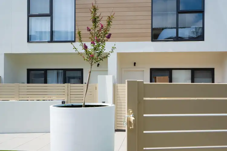 Second view of Homely townhouse listing, 56/17 Thynne Street, Bruce ACT 2617