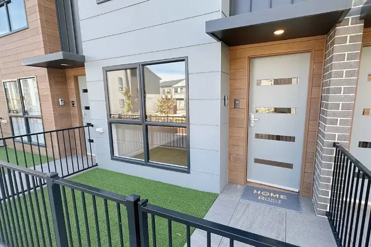 Third view of Homely townhouse listing, 56/17 Thynne Street, Bruce ACT 2617