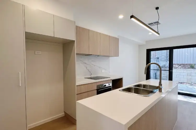 Fourth view of Homely townhouse listing, 56/17 Thynne Street, Bruce ACT 2617