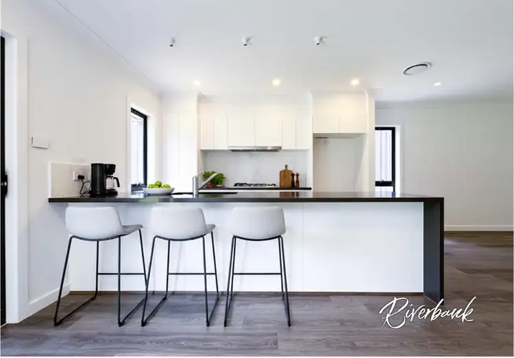 Second view of Homely house listing, 309 Driftway Drive, Pemulwuy NSW 2145