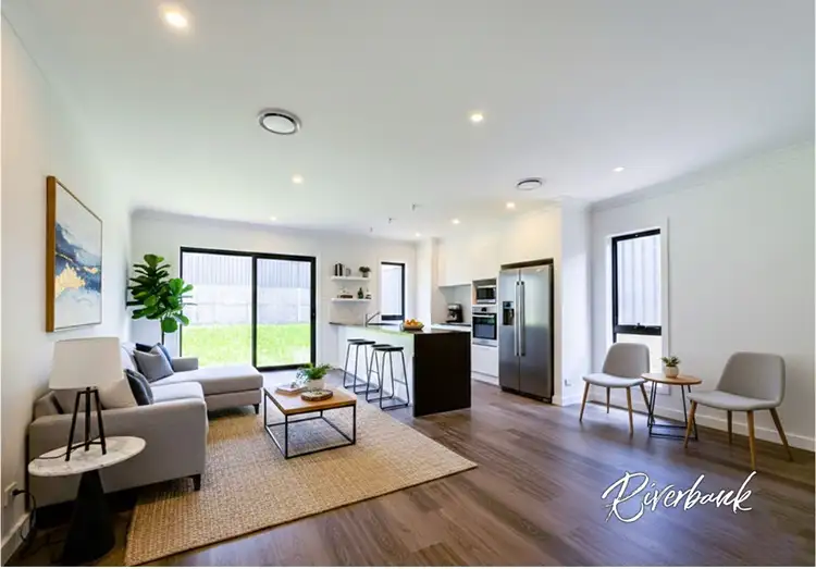 Third view of Homely house listing, 309 Driftway Drive, Pemulwuy NSW 2145