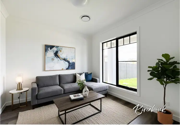 Fourth view of Homely house listing, 309 Driftway Drive, Pemulwuy NSW 2145