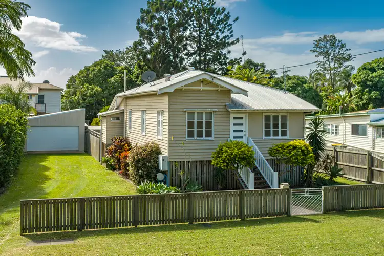 23 Station Street, Bundaberg North QLD 4670
