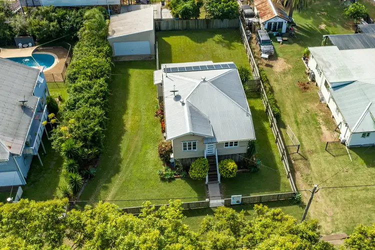 Second view of Homely house listing, 23 Station Street, Bundaberg North QLD 4670