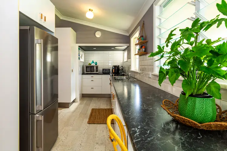 Fourth view of Homely house listing, 23 Station Street, Bundaberg North QLD 4670