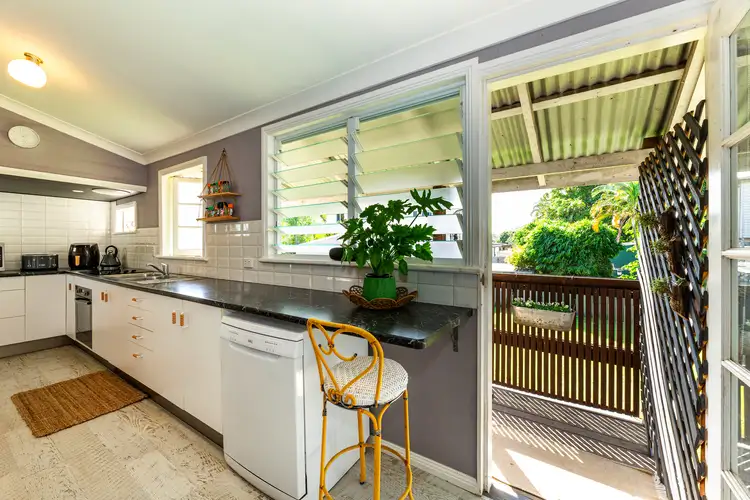 Fifth view of Homely house listing, 23 Station Street, Bundaberg North QLD 4670